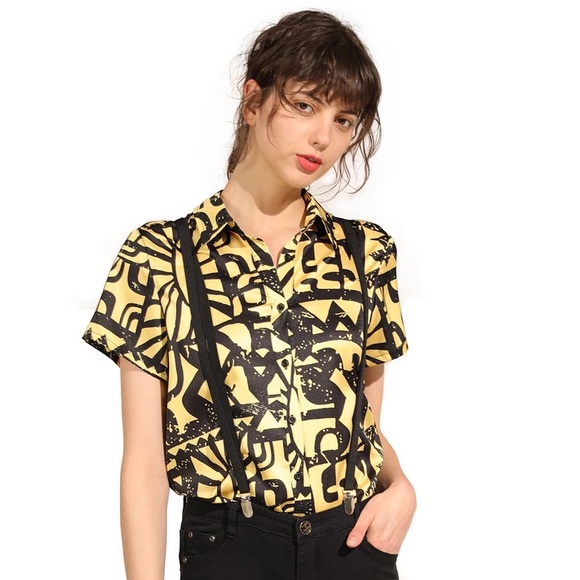 Stranger things Eleven costume cosplay Halloween - Picture 3 of 8